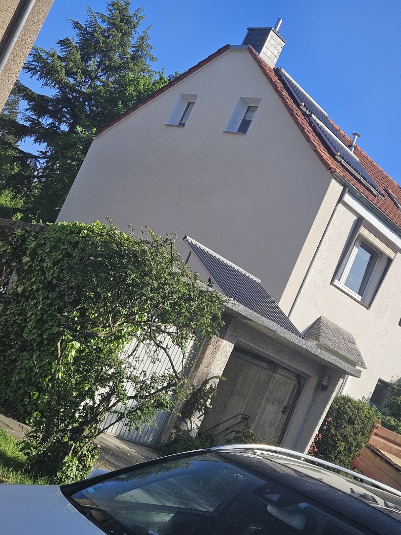 Matthias Müller Stuckgeschäft — Fotos 12