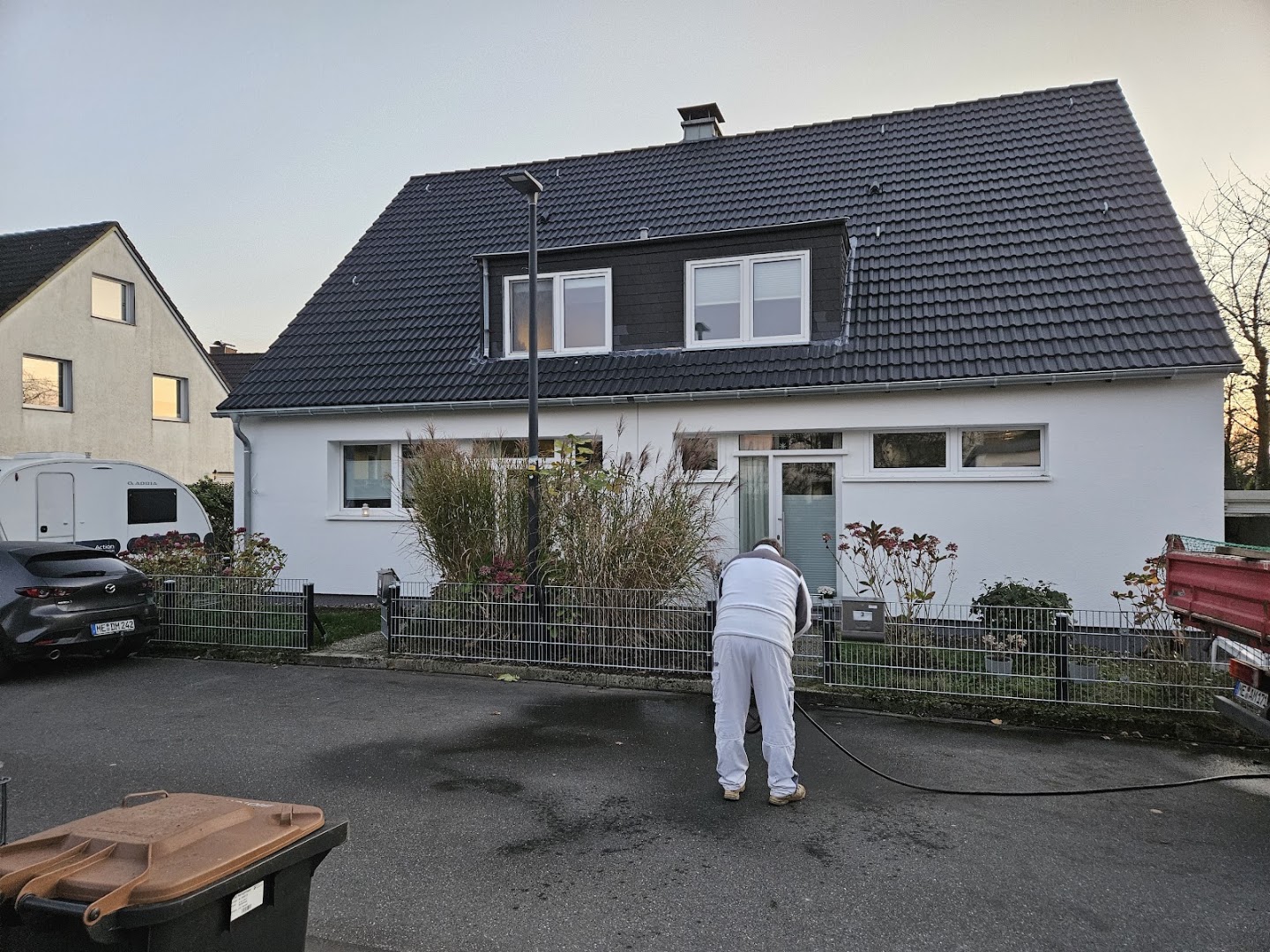 Matthias Müller Stuckgeschäft — Fotos 4