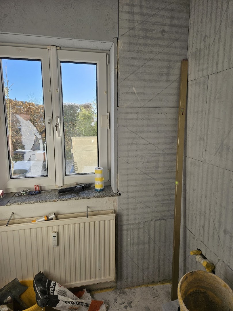 Matthias Müller Stuckgeschäft — Fotos 1