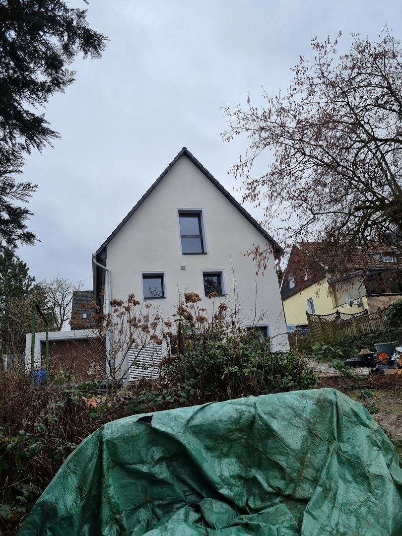 Matthias Müller Stuckgeschäft — Fotos 7